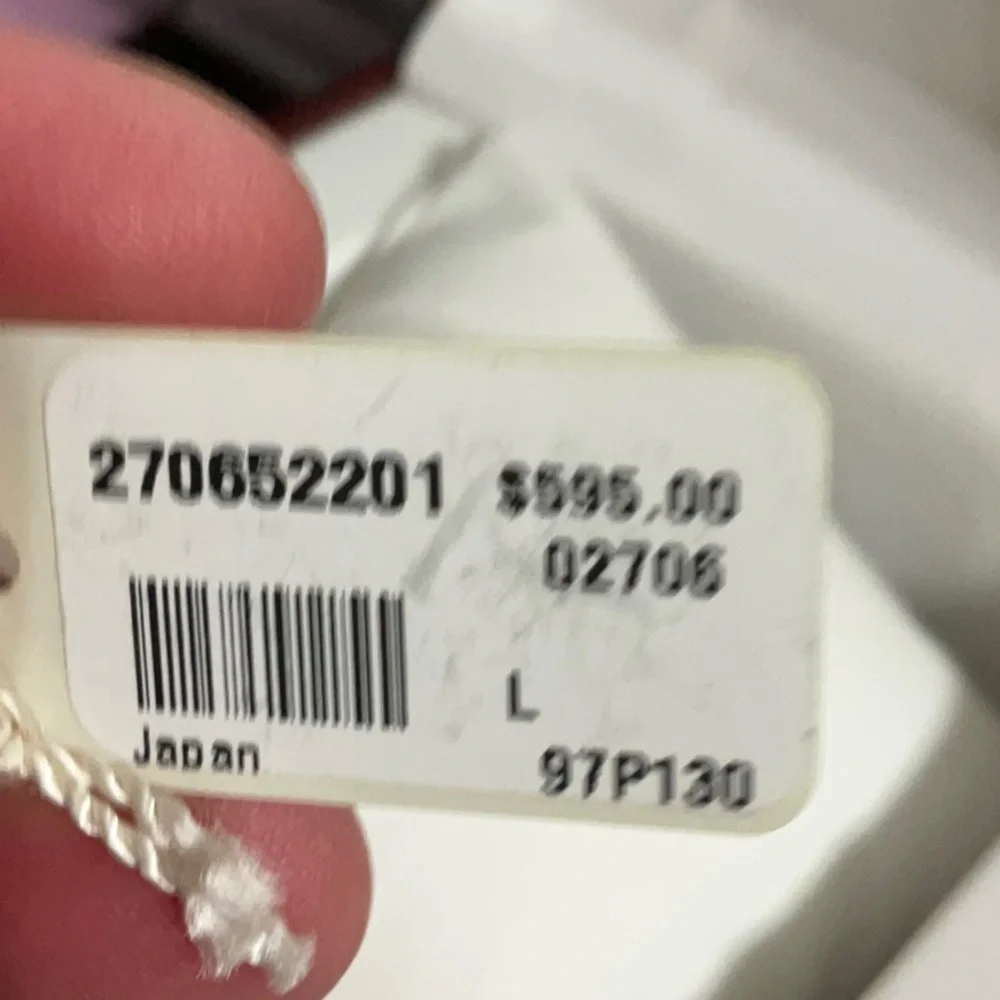 NWT Bulova Rose Gold Watch - Picture 7 of 13